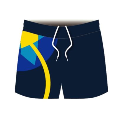 PNA Womens Playing Shorts