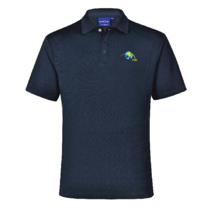 Mens Staff Executive Polo