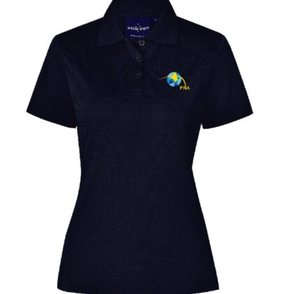 Womens Staff Executive Polo