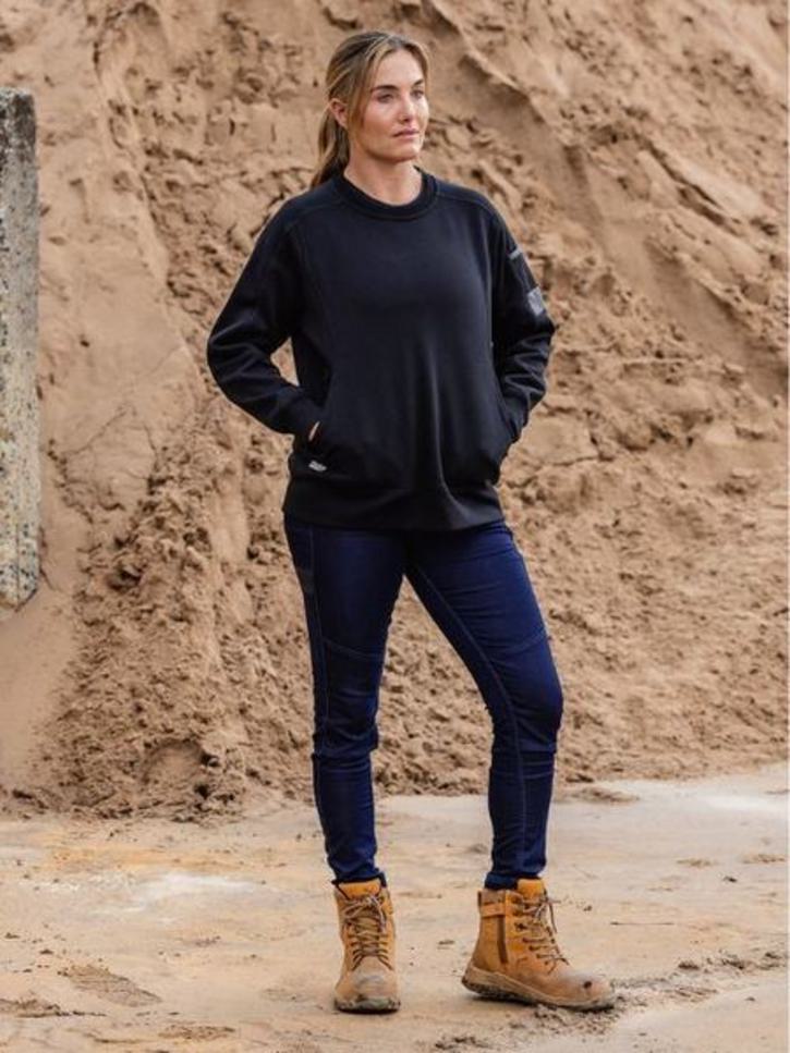 Women's Flex & Move Jegging