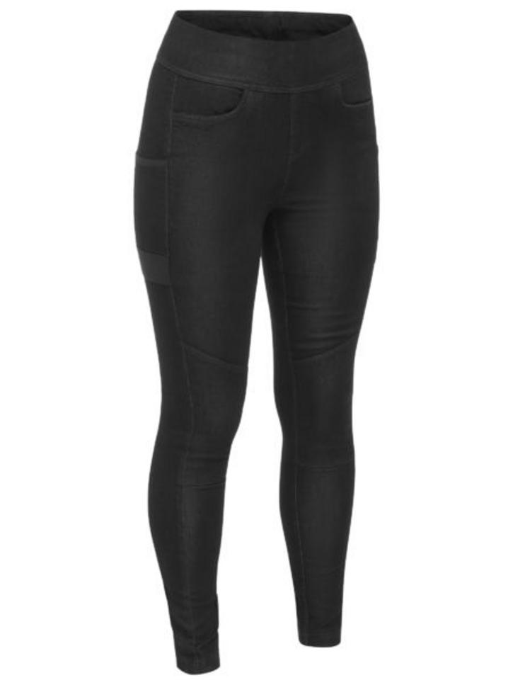 Women's Flex & Move Jegging - Image 2