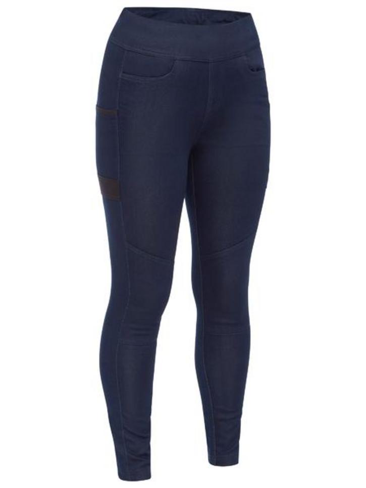 Women's Flex & Move Jegging - Image 3