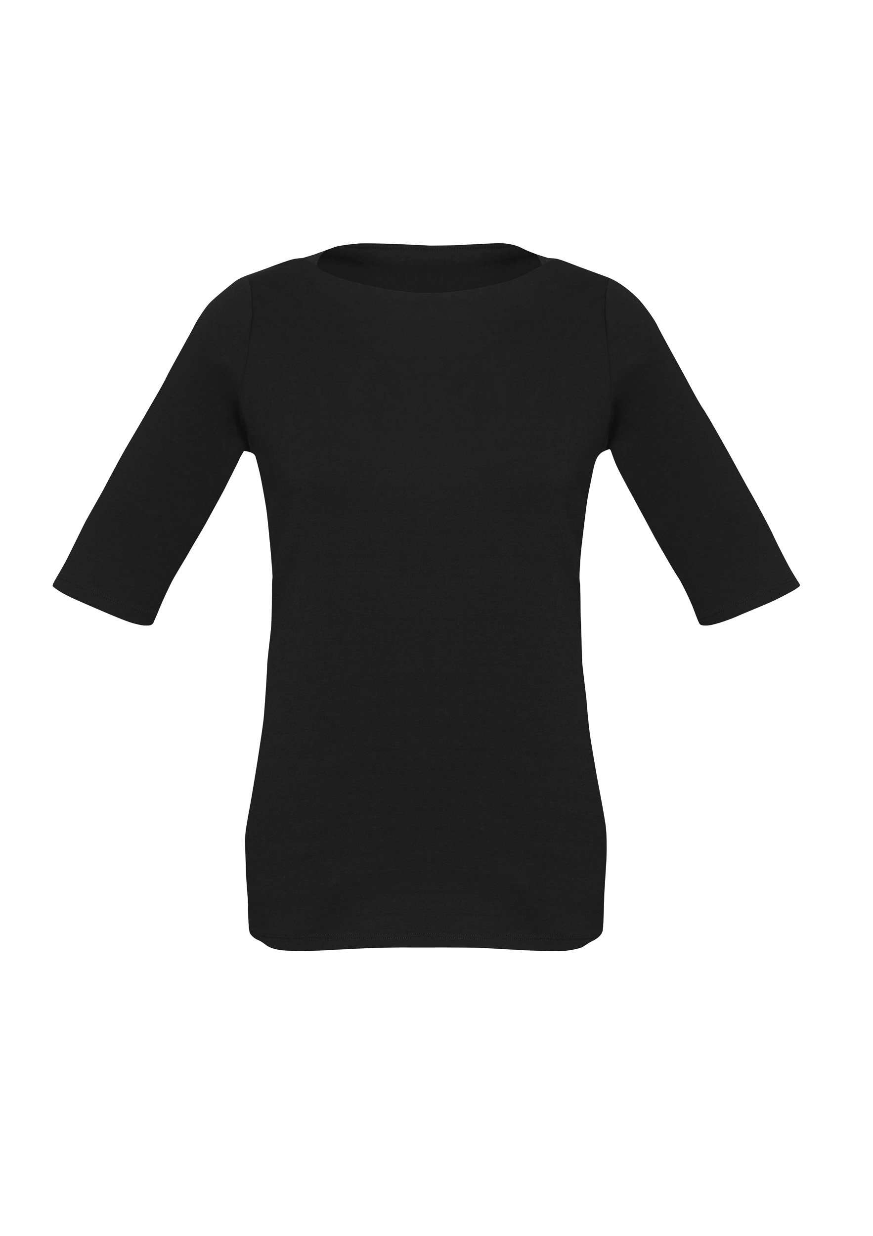 Camille Short Sleeve Top - Image 2