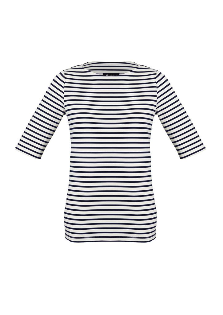 Camille Short Sleeve Top - Image 4