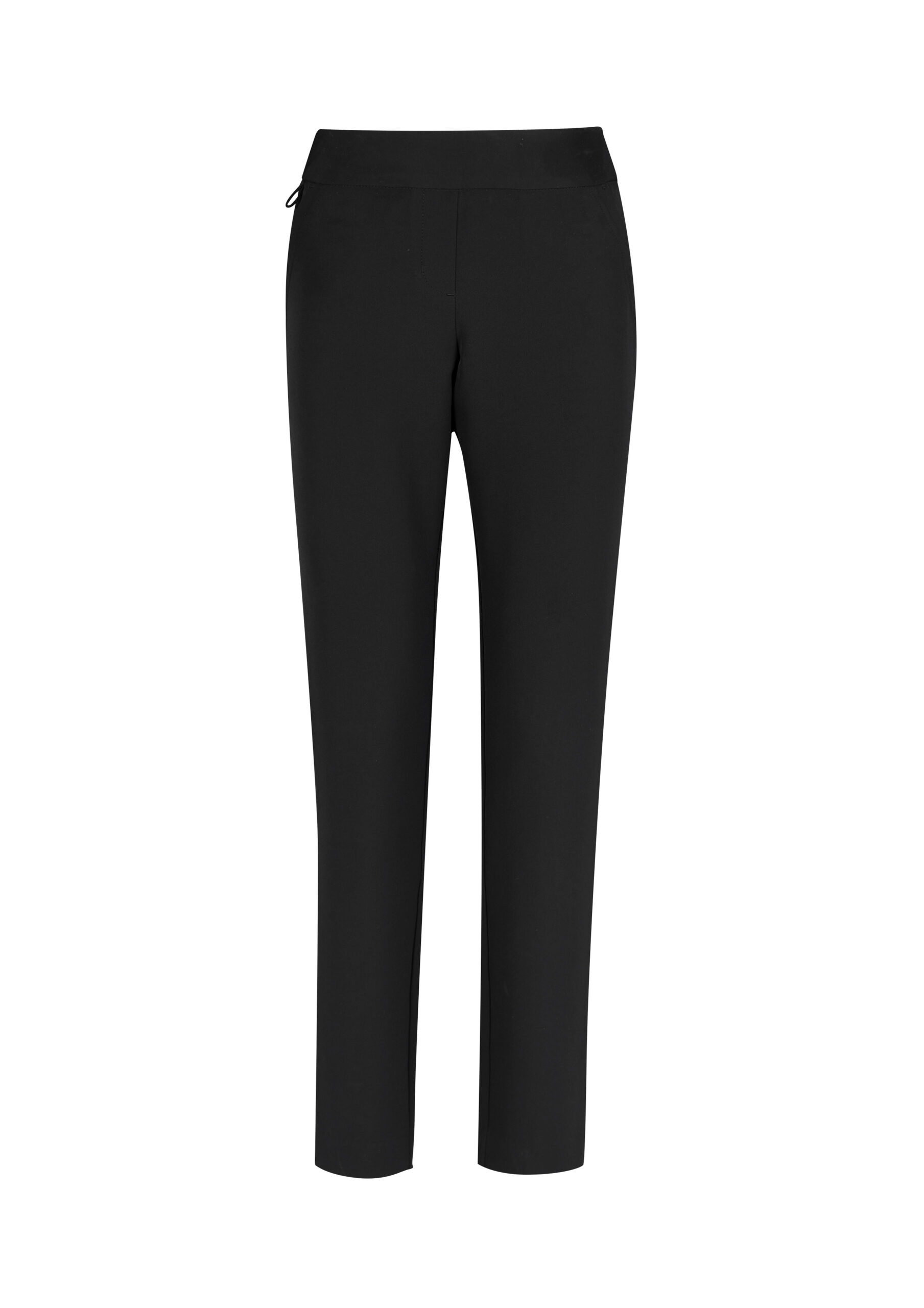 Womens Jane Ankle Length Stretch Pant - Image 2