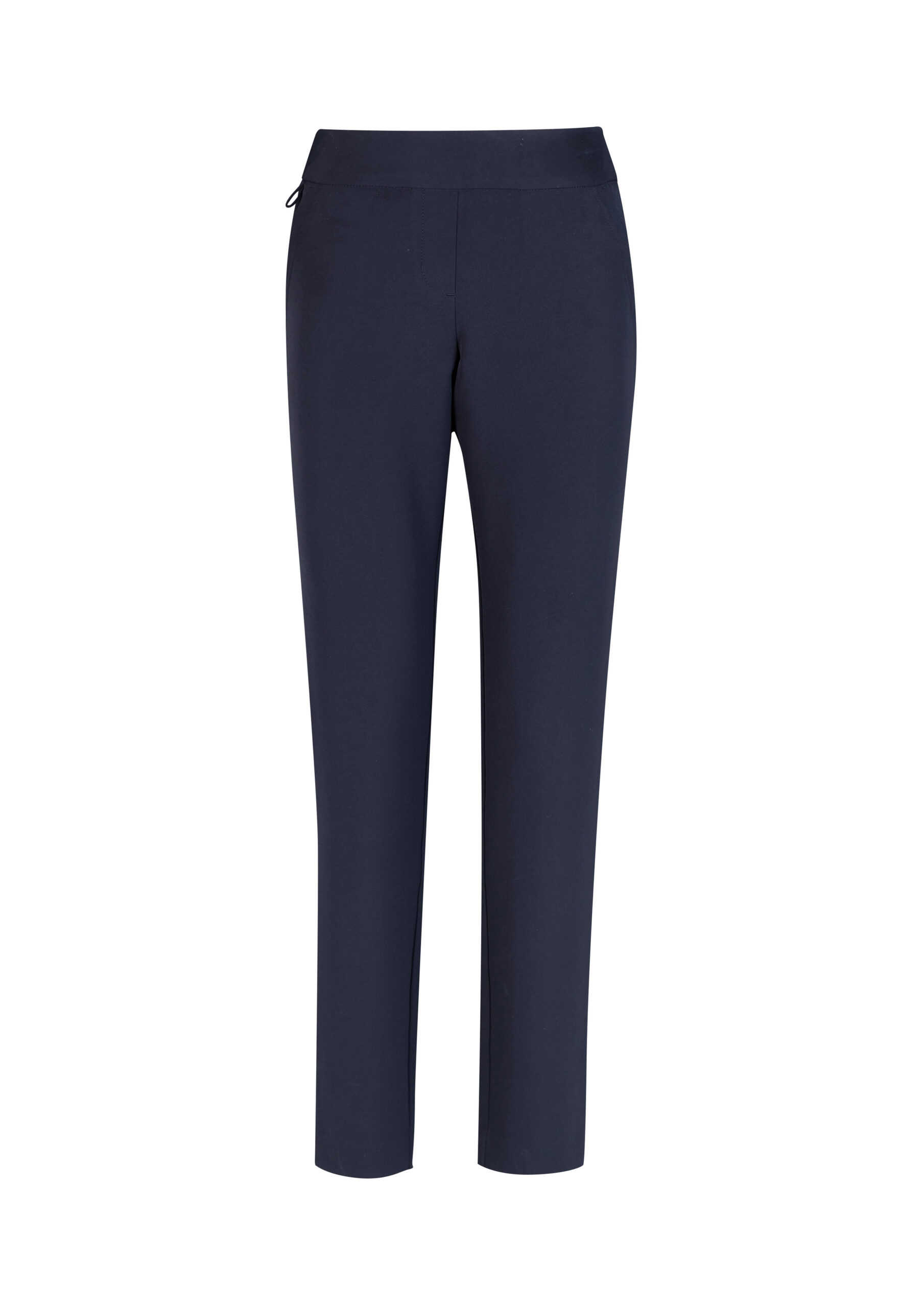 Womens Jane Ankle Length Stretch Pant - Image 4