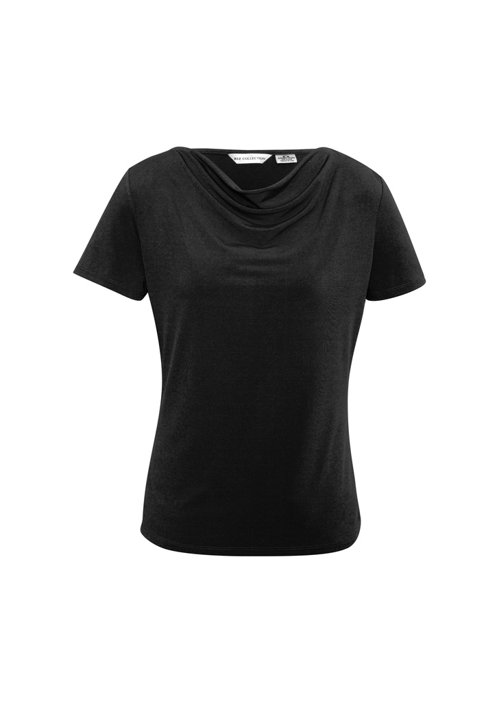 Caterlink - Ava Ladies Knit Top - Image 2