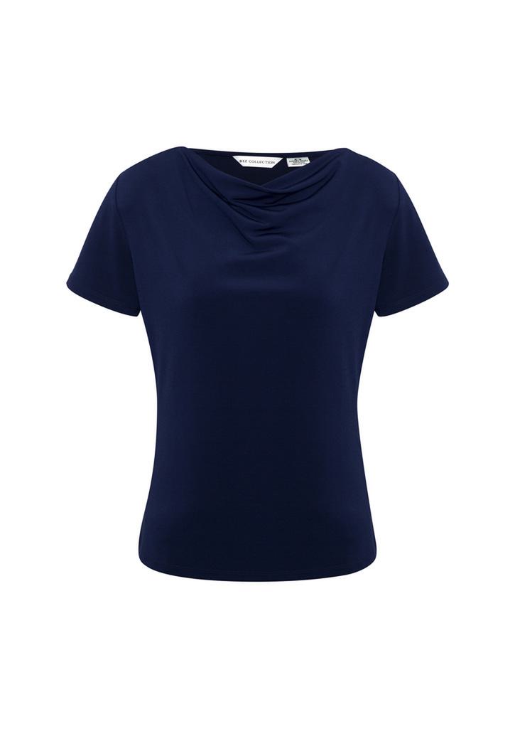 Caterlink - Ava Ladies Knit Top - Image 3