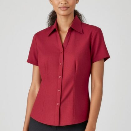 Womens Oasis S/S Shirt