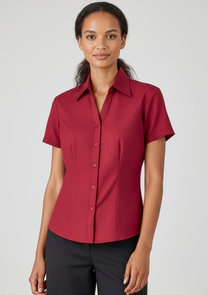 Womens Oasis S/S Shirt