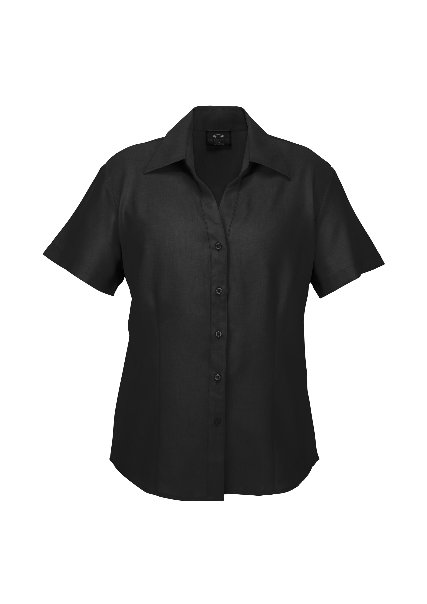 Womens Oasis S/S Shirt - Image 2