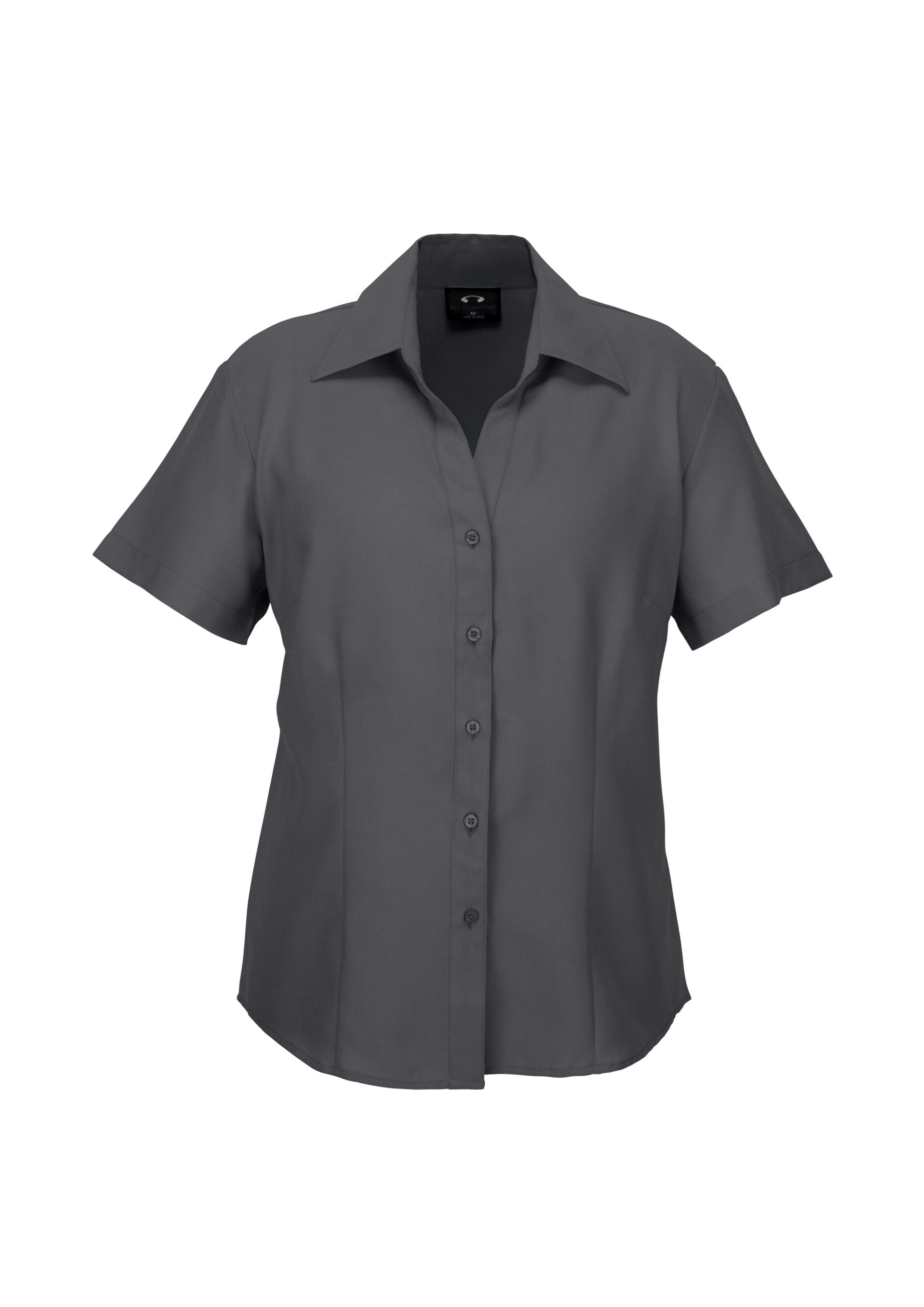 Womens Oasis S/S Shirt - Image 3