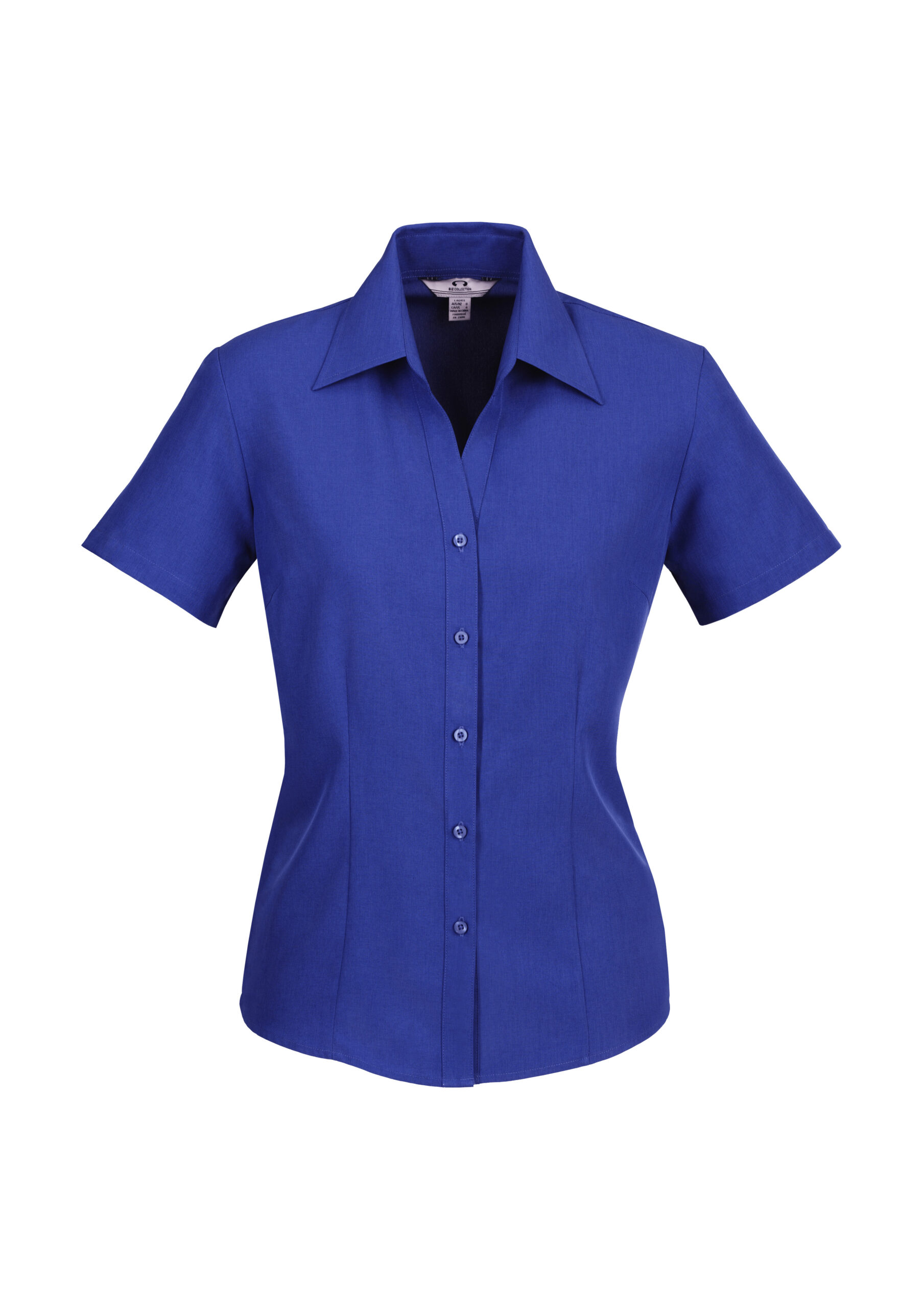 Womens Oasis S/S Shirt - Image 5