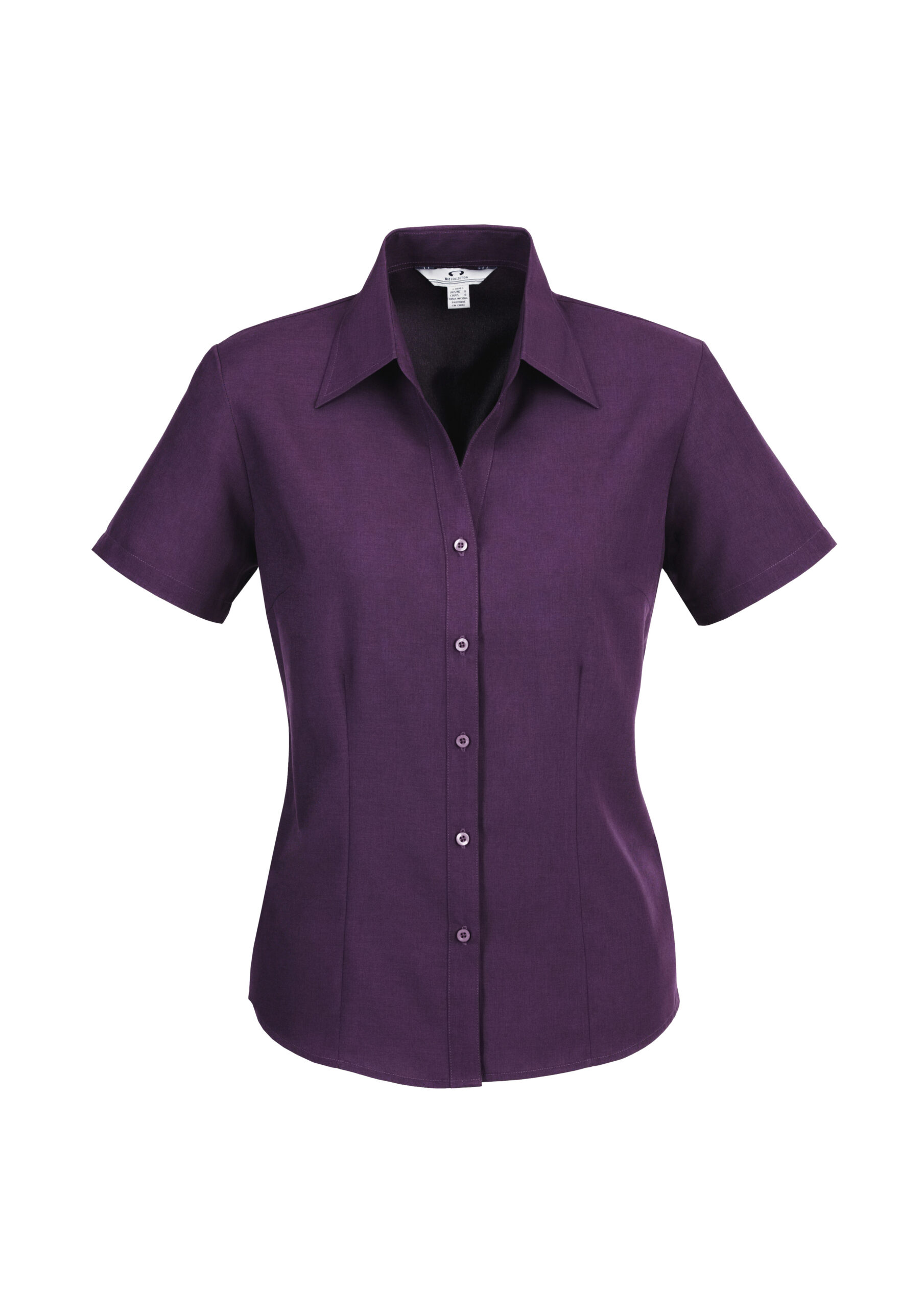 Womens Oasis S/S Shirt - Image 6