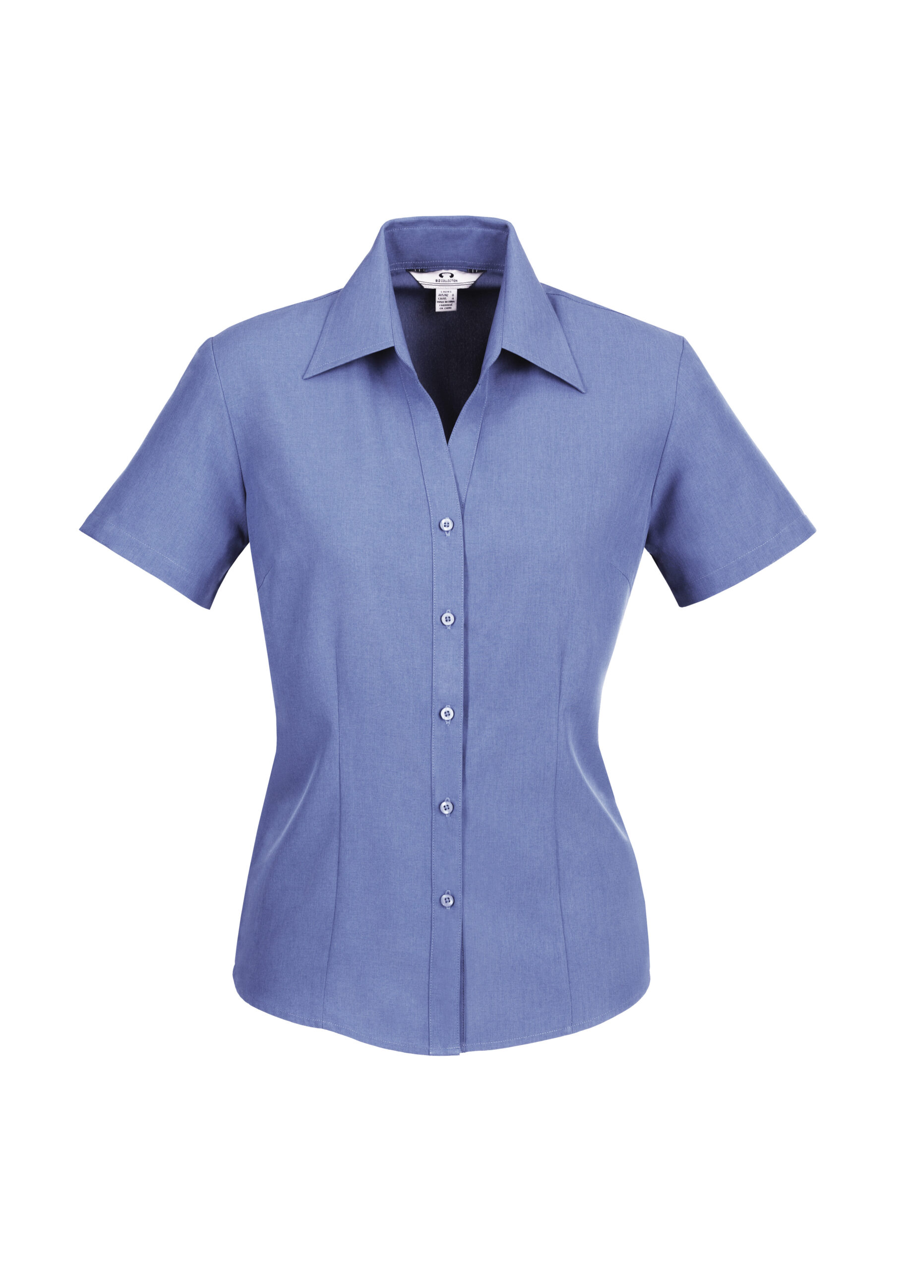 Womens Oasis S/S Shirt - Image 7
