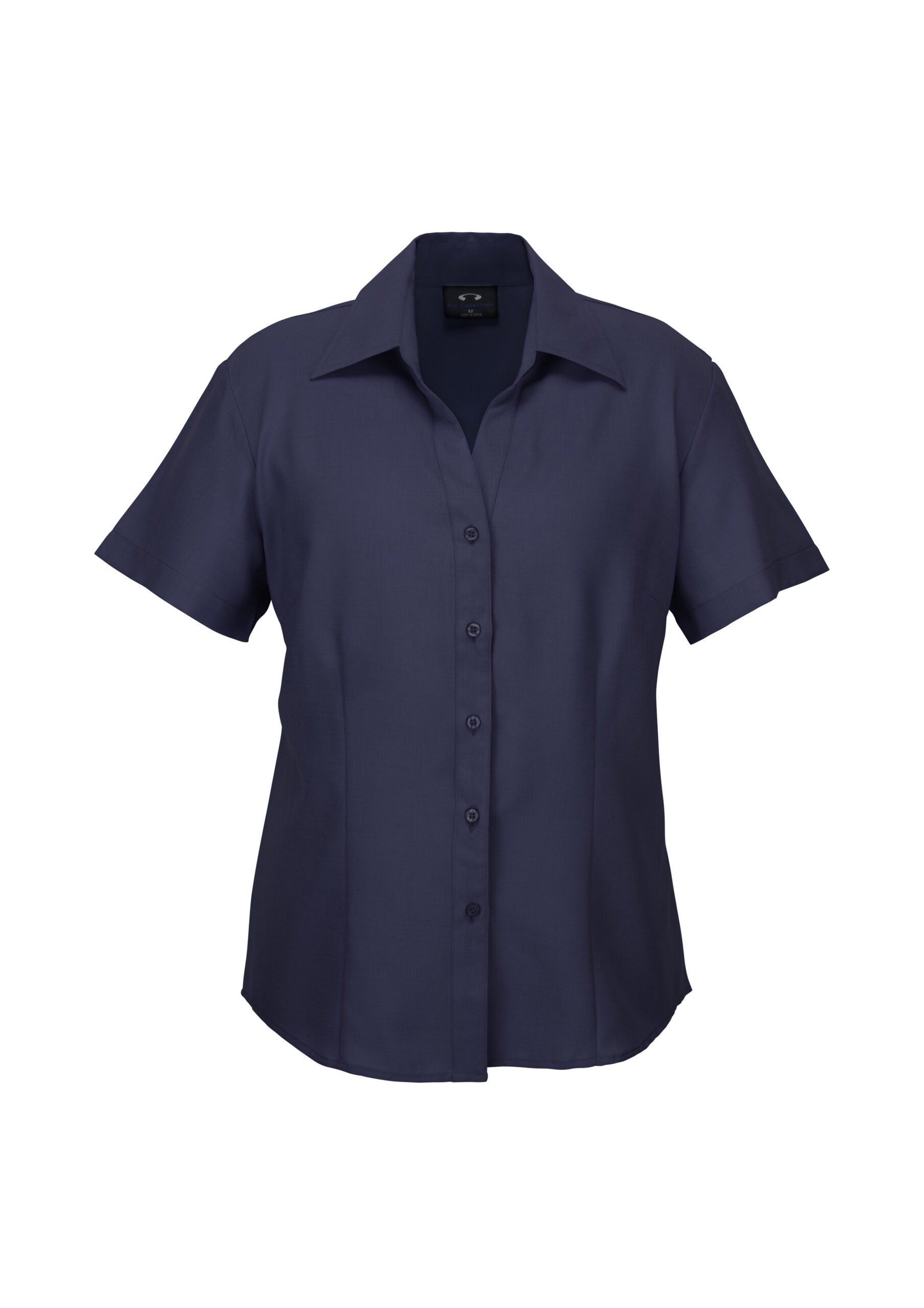 Womens Oasis S/S Shirt - Image 8
