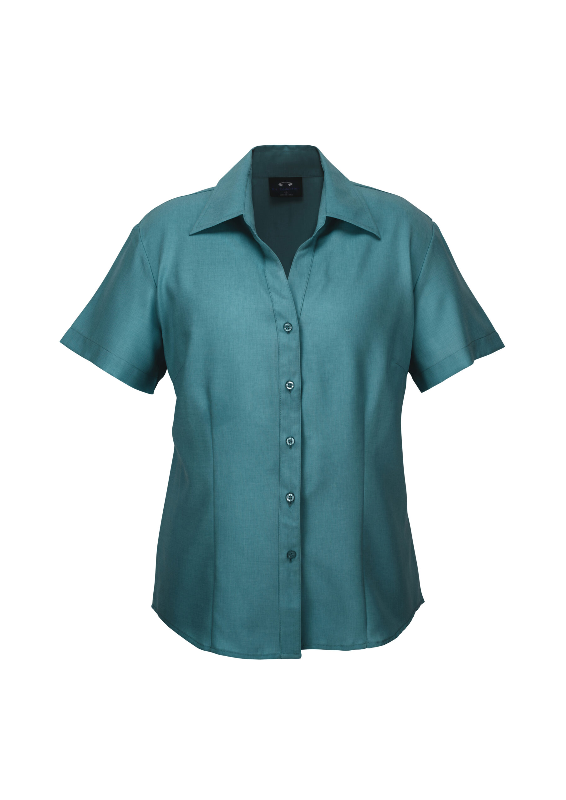 Womens Oasis S/S Shirt - Image 9