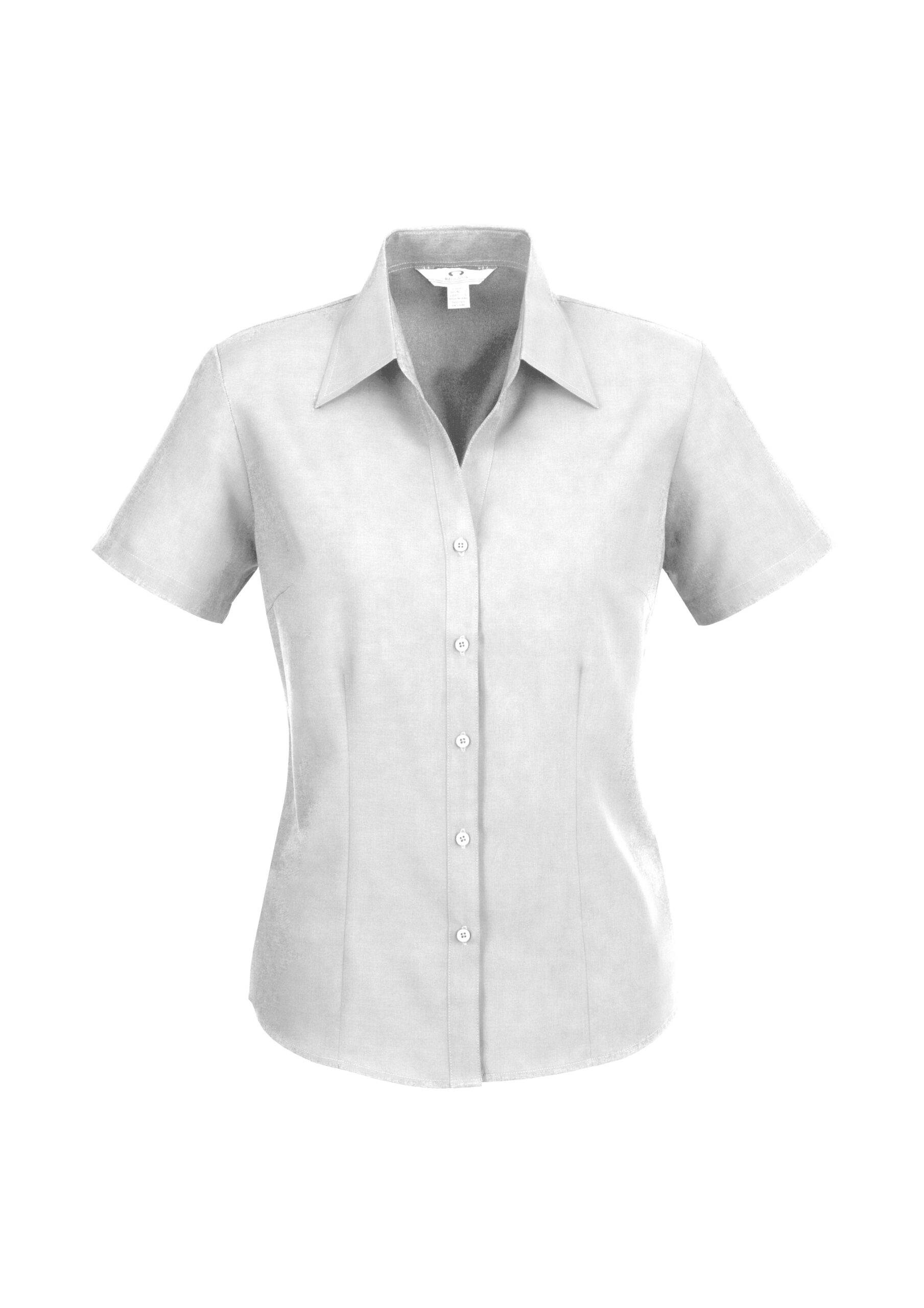 Womens Oasis S/S Shirt - Image 10
