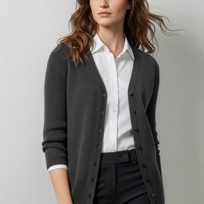 Womens Milano Cardigan