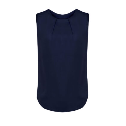 Caterlink - Womens Estelle Pleat Blouse