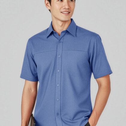 Men's S/S Oasis Shirt