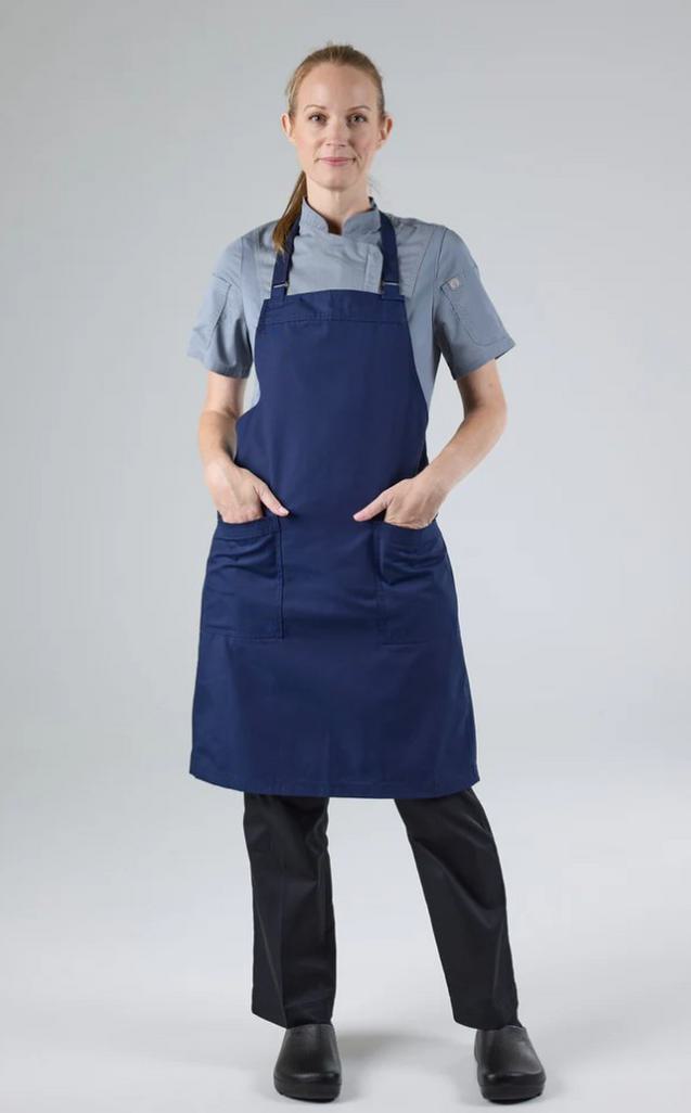 Lockharte Bib Apron - Image 7