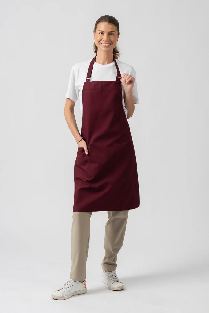 Lockharte Bib Apron - Image 10