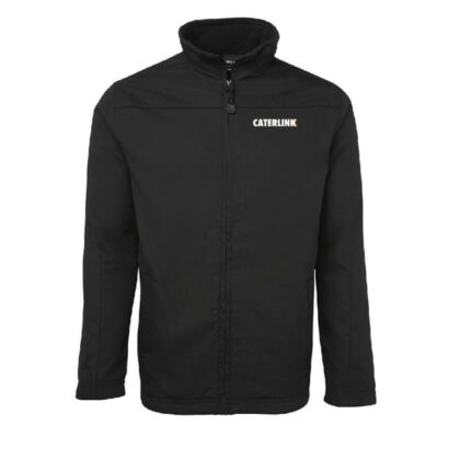 Caterlink - Inner Jacket