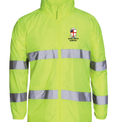 RPH - Hi Vis D/N Biomotion Jacket