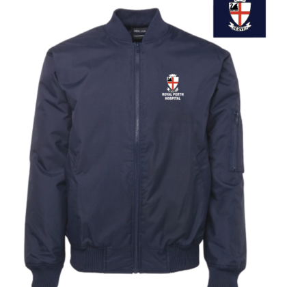 RPH - Flying Jacket