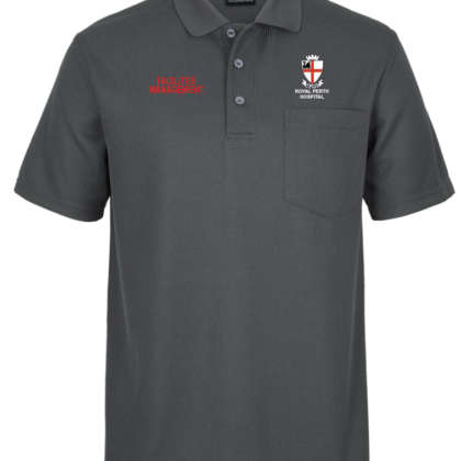 RPH - Facilities Management Polo