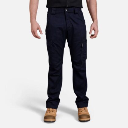 Caterlink - Tradies Summer Lightweight Cargo Work Pants
