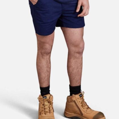 Caterlink - Workcool Pro Stretch Short Short