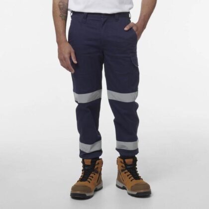 Caterlink - Stretch Bio Motion Cuff Pant