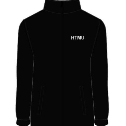 HTMU - Polar Fleece Jacket