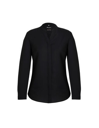 FSH Admin - Womens Juliette L/S Blouse