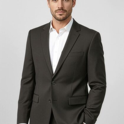 FSH Admin - Men's Classic Jacket