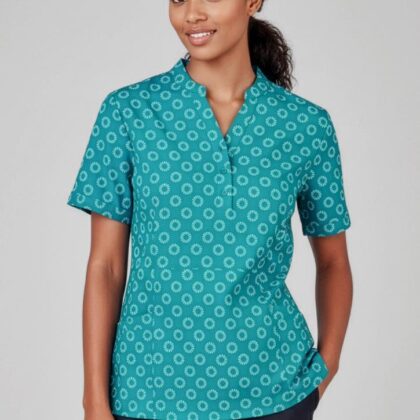 Florence Daisy Print Tunic