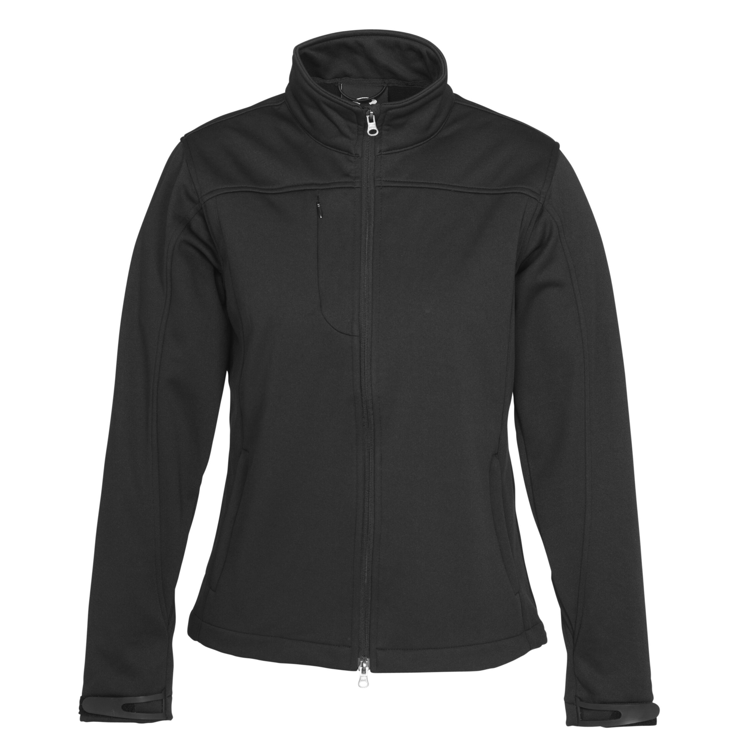 Womens Softshell Jacket - Image 2