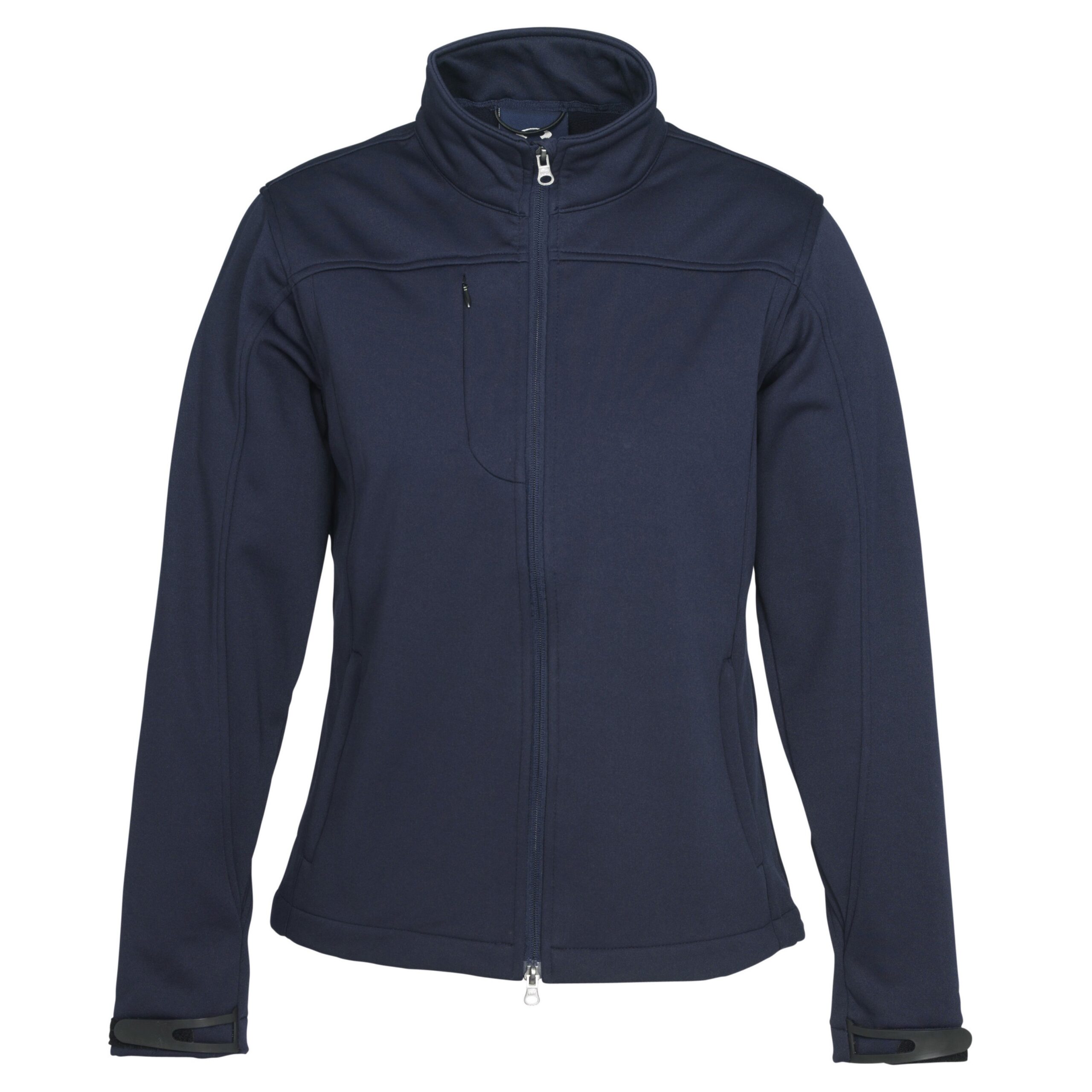 Womens Softshell Jacket - Image 3