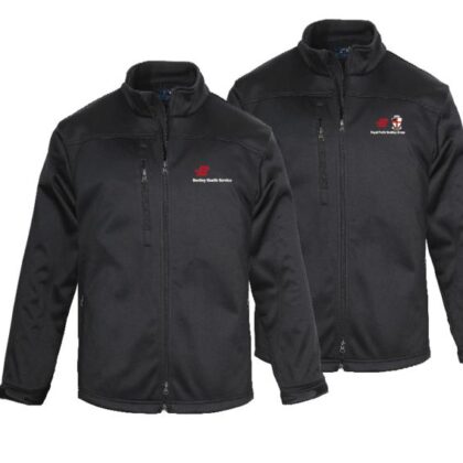 BHS Engineering - Softshell Jacket