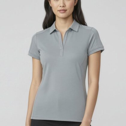Ladies Profile Polo