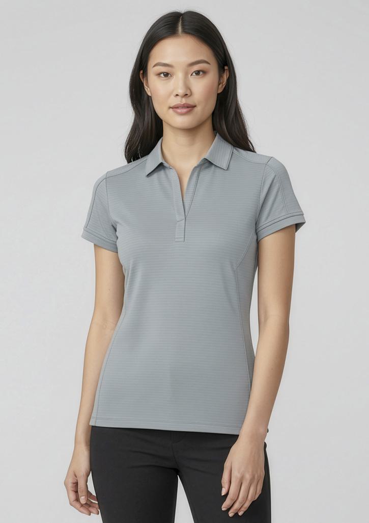 Ladies Profile Polo