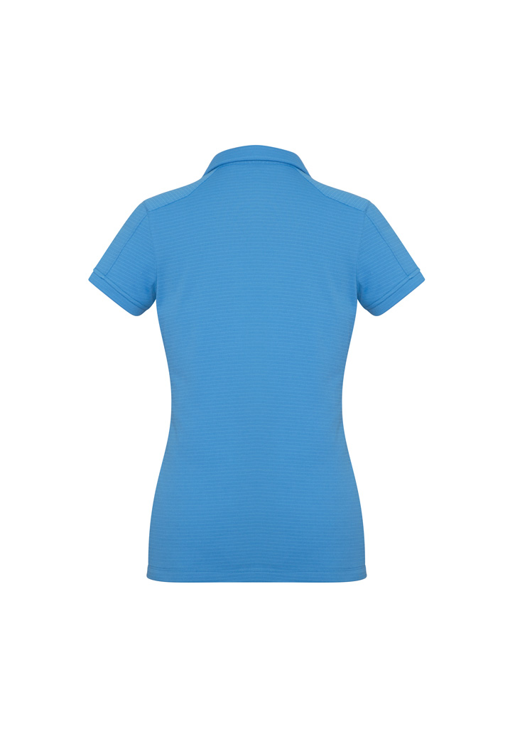 Ladies Profile Polo - Image 3