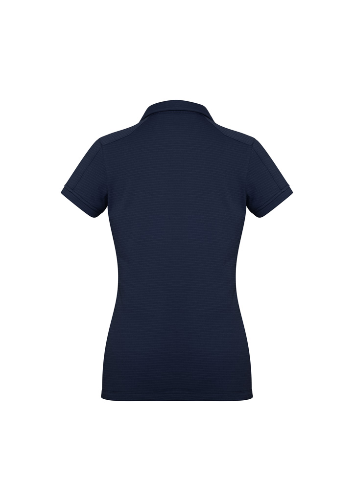 Ladies Profile Polo - Image 4