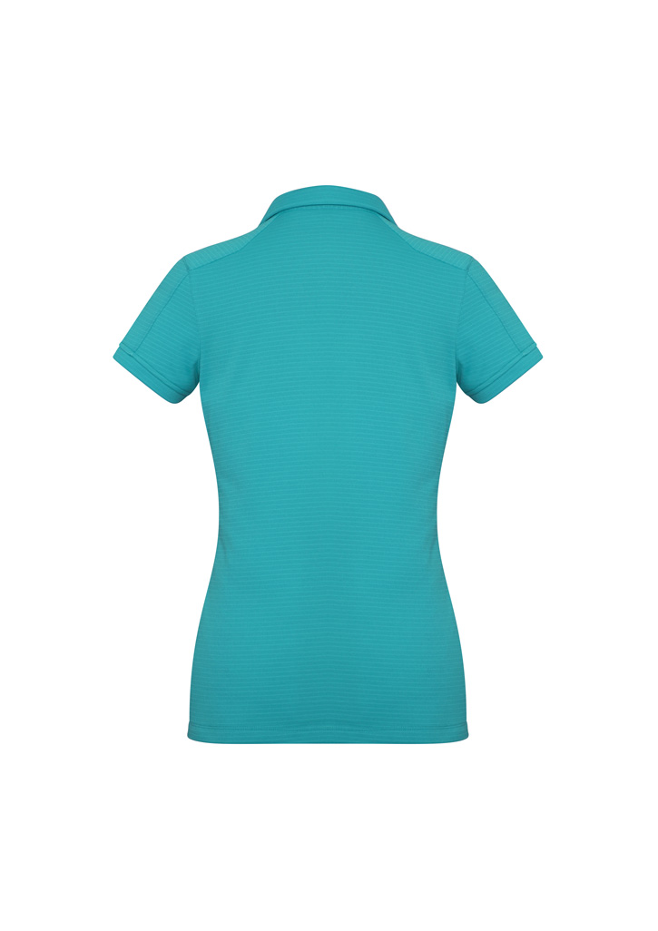 Ladies Profile Polo - Image 6