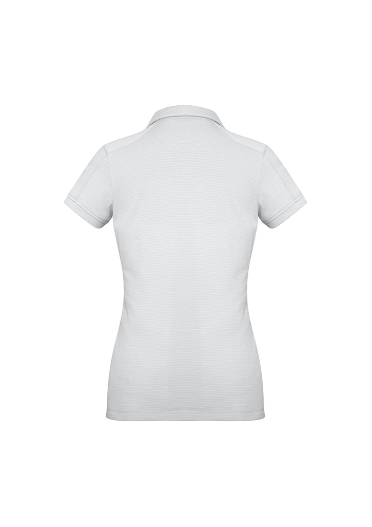 Ladies Profile Polo - Image 7
