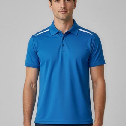 Mens Sonar Polo