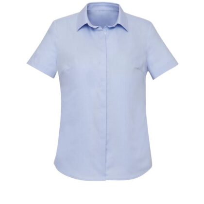 HTMU - Womens S/S Shirt