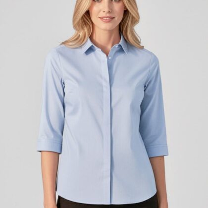 HTMU - Womens 3/4 Shirt